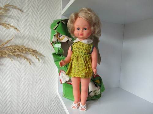 Poupee doll bambole - doll,