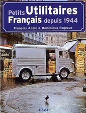Petits utilitaires Français