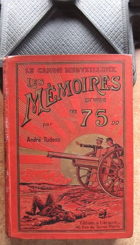 Canon merveilleux les - le,