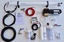 Dessalinisateur watermaker Cape Mustang Essentiel 455 watt 12 volts 55 litres/h 