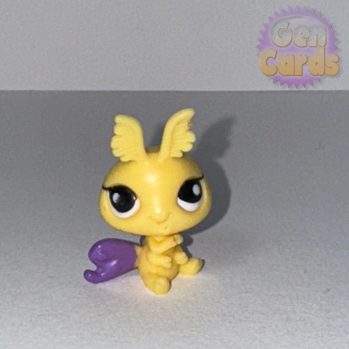 Littlest petshop bebe mini - bebe,