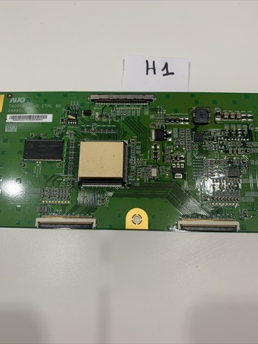 Carte con tcon tv t400xw01 - carte,