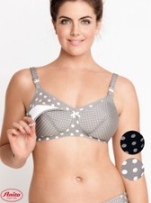 Soutien-Gorge D'Allaitement Art.5034 Rembourré Sans Armature Anita Maternité.