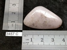 PETALITE pierre roulee naturelle - belle qualité - mineraux lithotherapie reiki