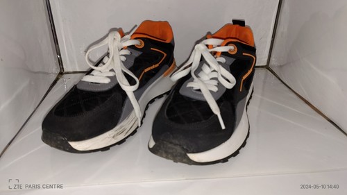 Chaussures manoukian à - x,