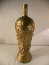 RARE BOUTEILLE TROPHÉE COUPE