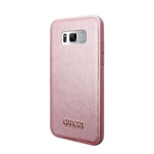 COQUE GUESS GAMME IRIDESCENT