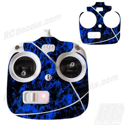 Dji phantom drone wrap - dji,