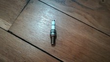 BOUGIE - SPARK PLUG NGK FORMULE 1 F1 PROST PEUGEOT ARROWS MINARDI ASIATECH