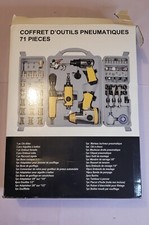 Coffret D'outils Pneumatique