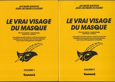 Jacques BAUDOU / Jean-Jacques