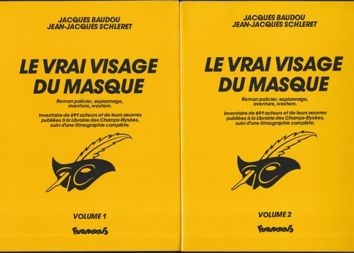 Jacques baudou jean - /, jean-jacques