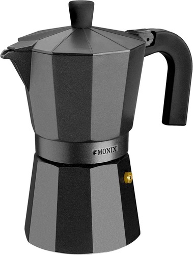 Monix vitro noir - monix, cafetière