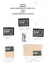 REF A20-29 N°:337- MERMOZ