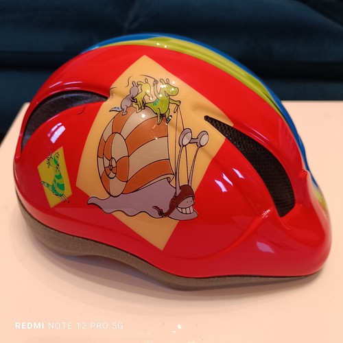 Sporthelm casque vélo enfant - sporthelm,