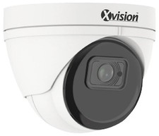 Caméra CCTV Mini Dôme