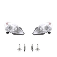 Phares Kit Convient pour Opel