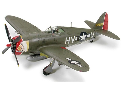 Tamiya 60769 p 47d - 60769,