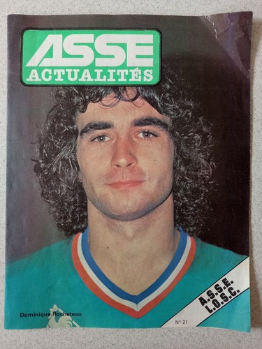 Asse actualites rocheteau - actualites,