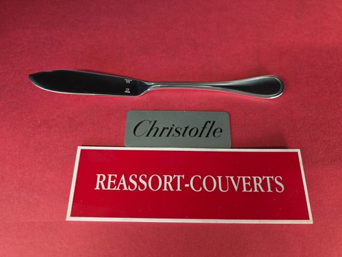 Couteau poisson cm albi - poisson, 19.8