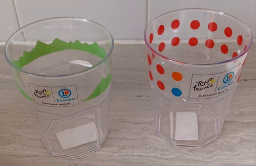 Cyclisme collection goodies - collection,