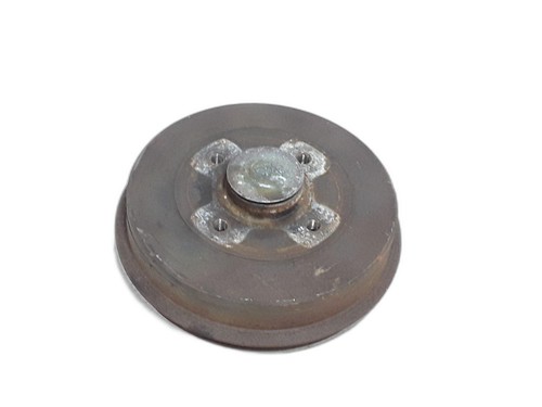 Tambour frein arriere gauche