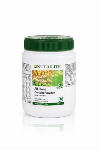 Amway nutrilite all plant - amway,