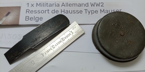 Outil allemand - outil,