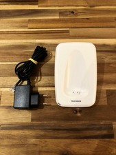 Base Téléphone Sans Fil TELEFUNKEN TD302WEU - Base Téléphonique - Chargeur ADSL