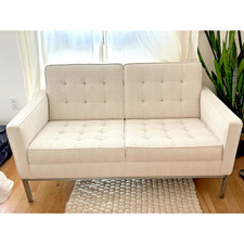 Knoll x Steelcase Mid Century