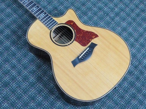 2004 taylor 814ce limited - 2004,