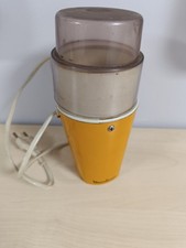 Ancien moulin à café