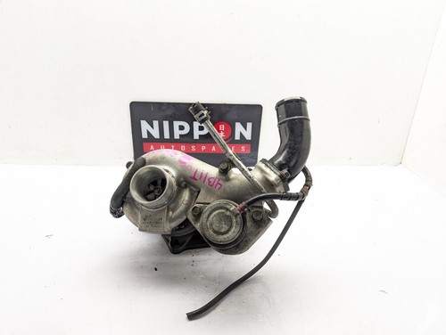 Mitsubishi lancer mk5 - mitsubishi,