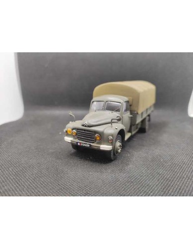 Citroen 55 plateau - citroen,