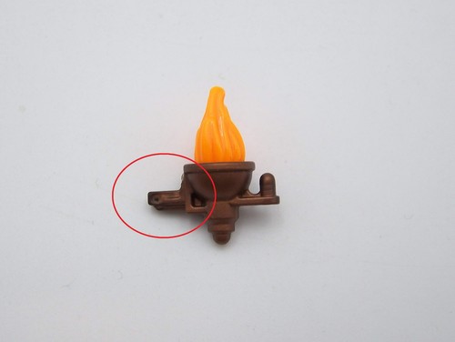 Playmobil romains - romains,