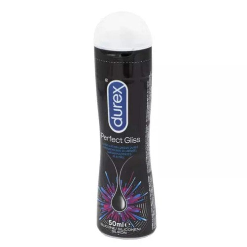 Durex perfect gliss - durex,