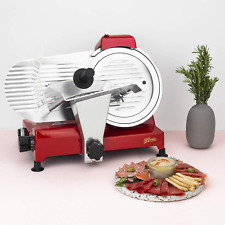 Trancheuse électrique Koenig