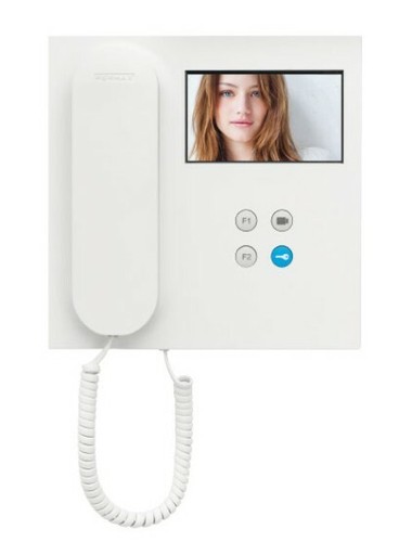 Moniteur portier vidéo vds - portier,