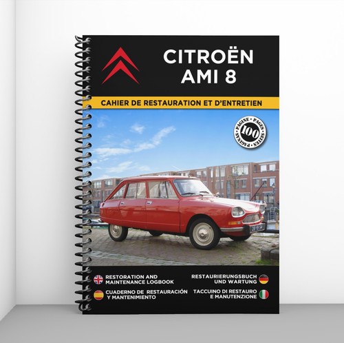 Citroën ami 2x - ami, de