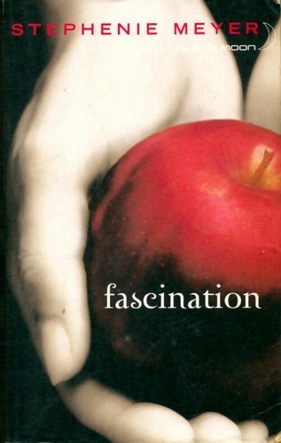 Twilight tome fascination - i, :