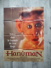 HANUMAN   affiche film poster 160 x 120 cm 