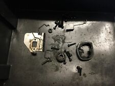 lot de pièces tronçonneuse