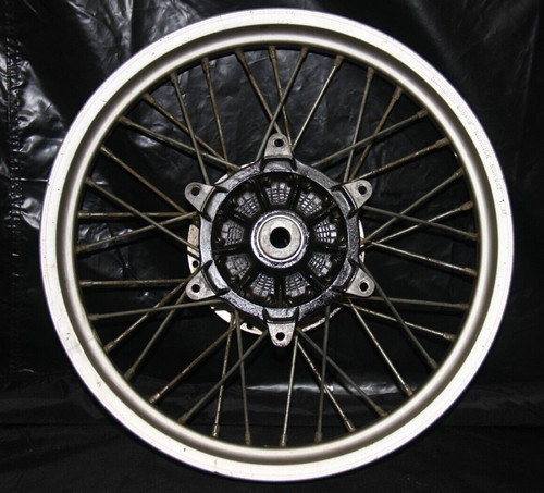 Roue arriere 15x18 - arriere,