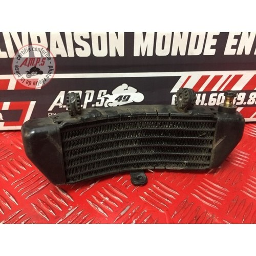 Radiateur huile ducati st4 - radiateur,