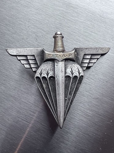 Original militaire insigne - original,