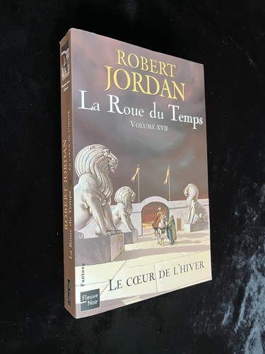Roman fantasy robert - -,
