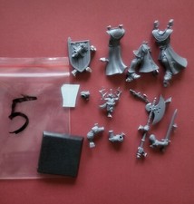 Warhammer old world -