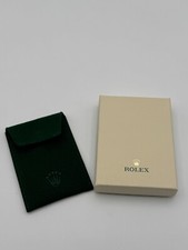 Rolex Gadget Portefeuille Neuf