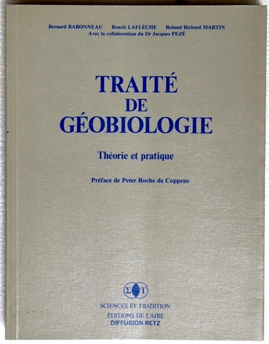 Traité géobiologie - traité,