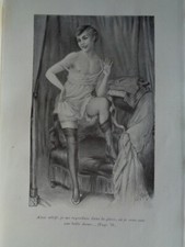 1920 RECITS PIQUANTS ET